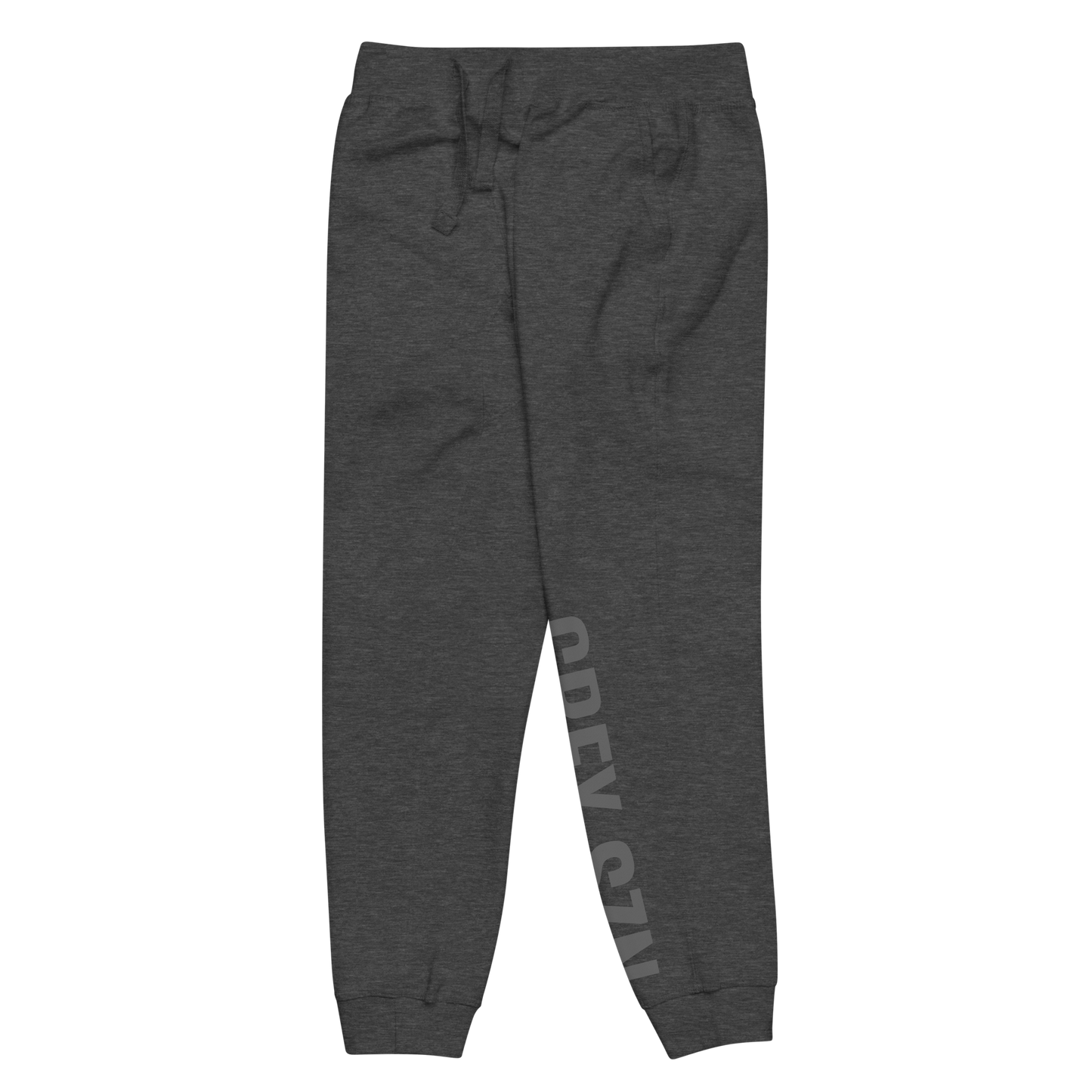 GREY SZN Fleece Sweatpants (DARK)