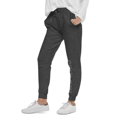 GREY SZN Fleece Sweatpants (DARK)