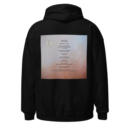 TRUMP "RIGGER’S REVENGE" ALBUM Hoodie