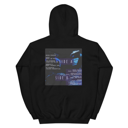 "FIGHT!" ALBUM Hoodie