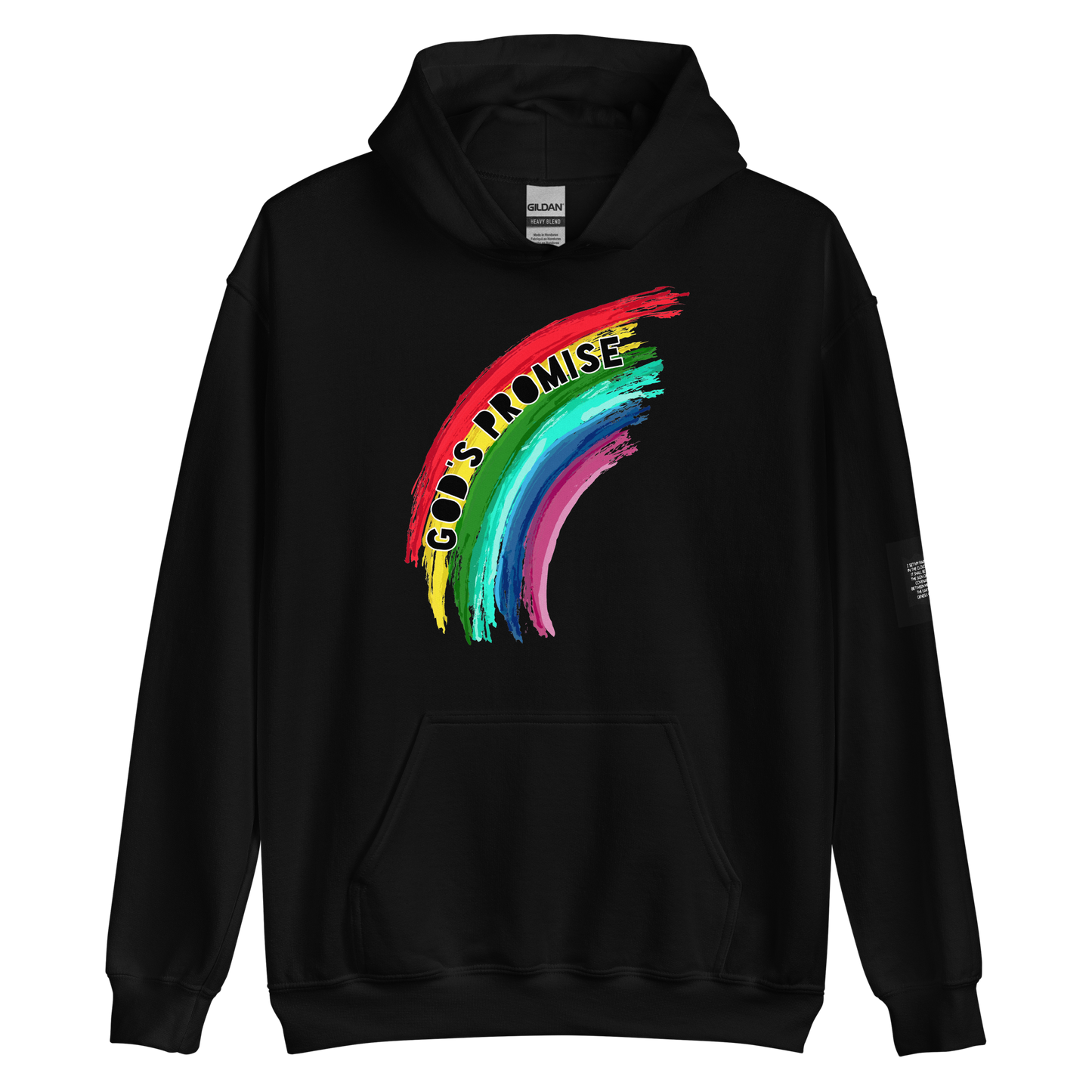 GOD’s PROMISE hoodie