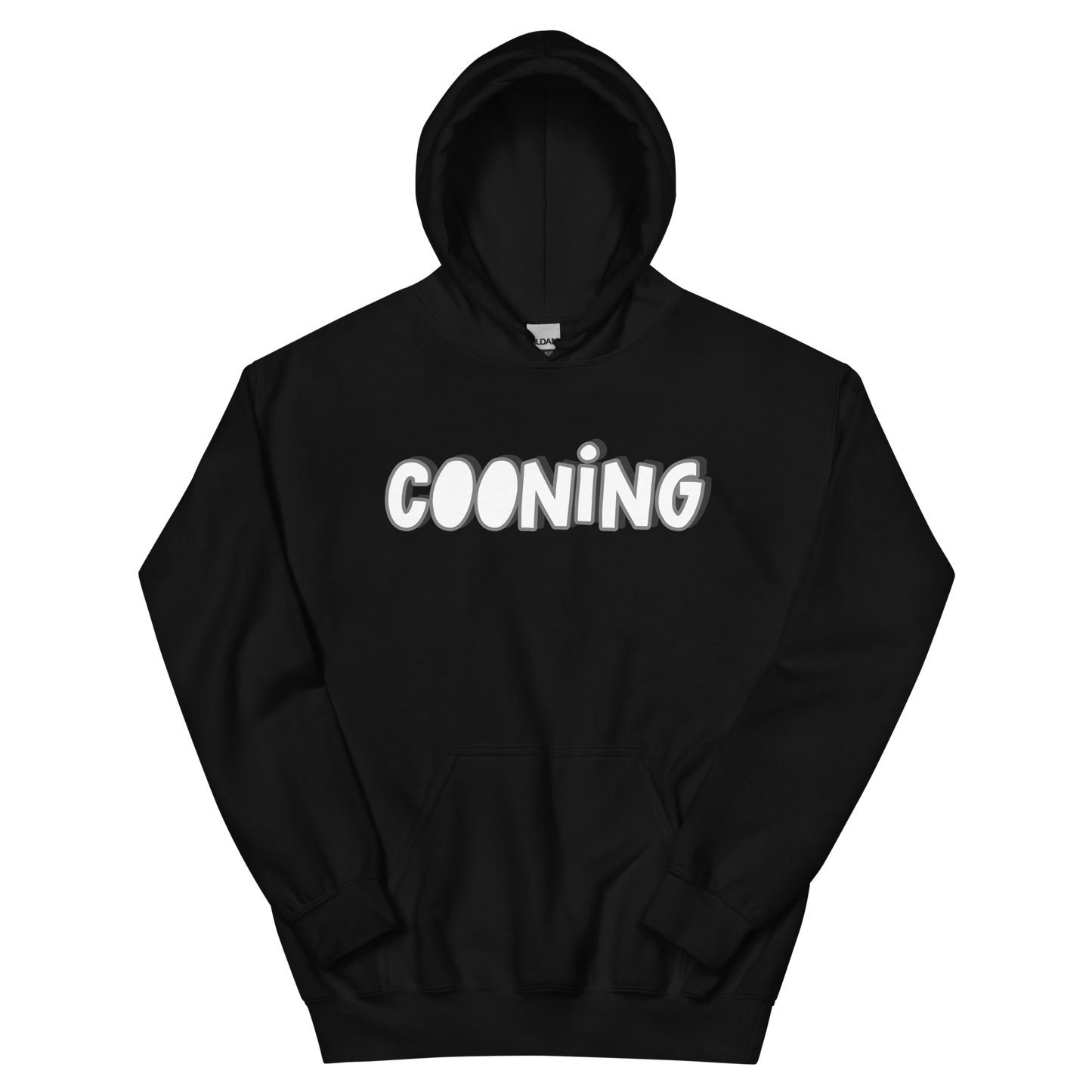 COONING hoodie