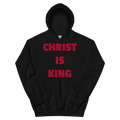 CHRIST IS KING Hoodie