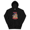 TRIFECTA FIRE Hoodie