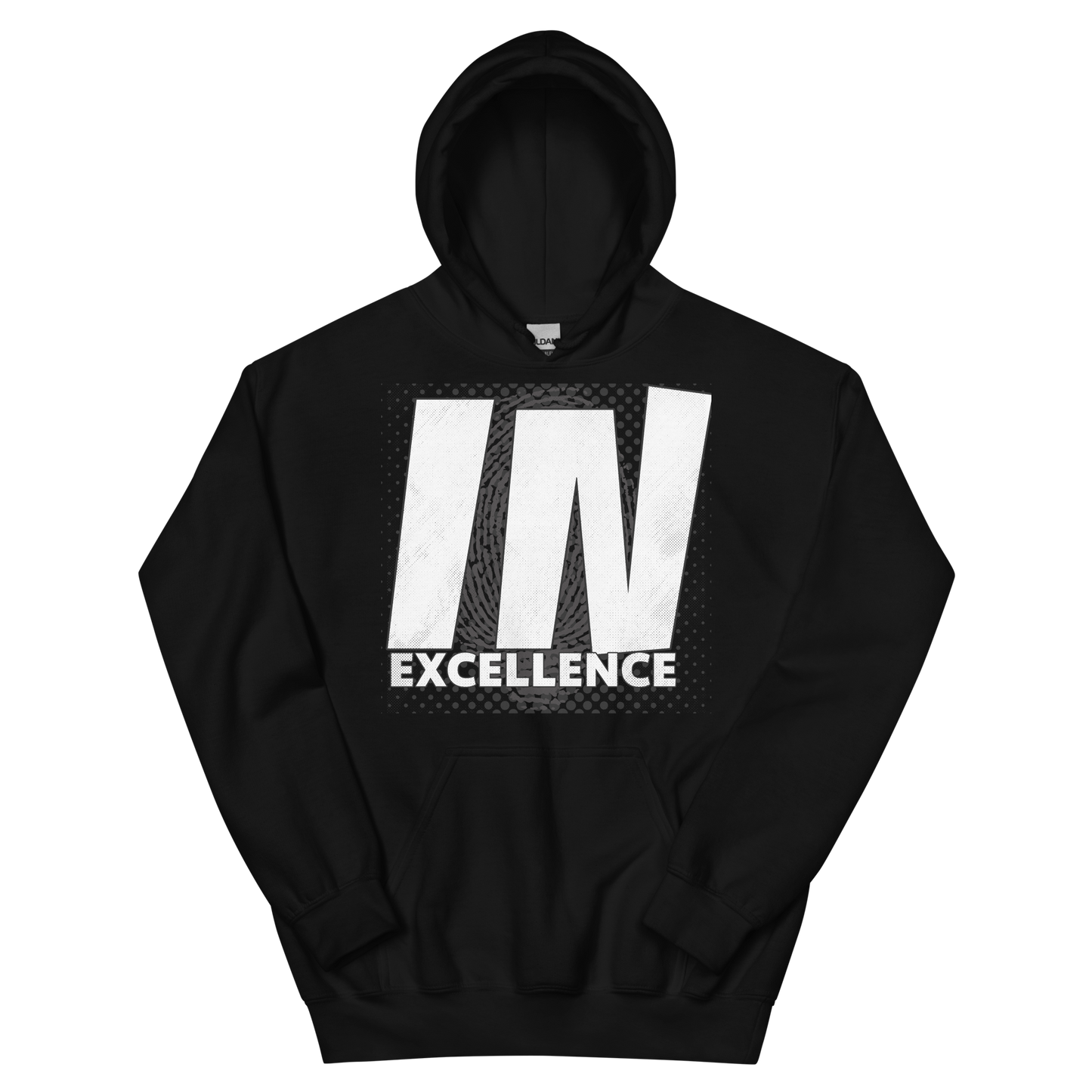 IN EXCELLENCE Hoodie