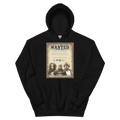 WANTED Hoodie