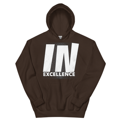 IN EXCELLENCE Hoodie