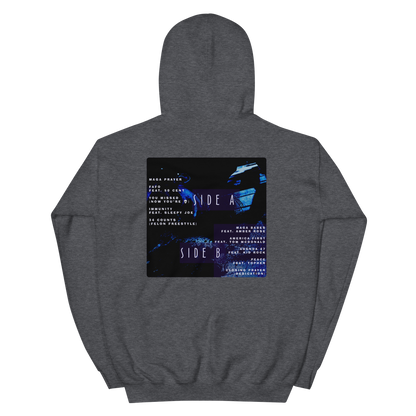 "FIGHT!" ALBUM Hoodie