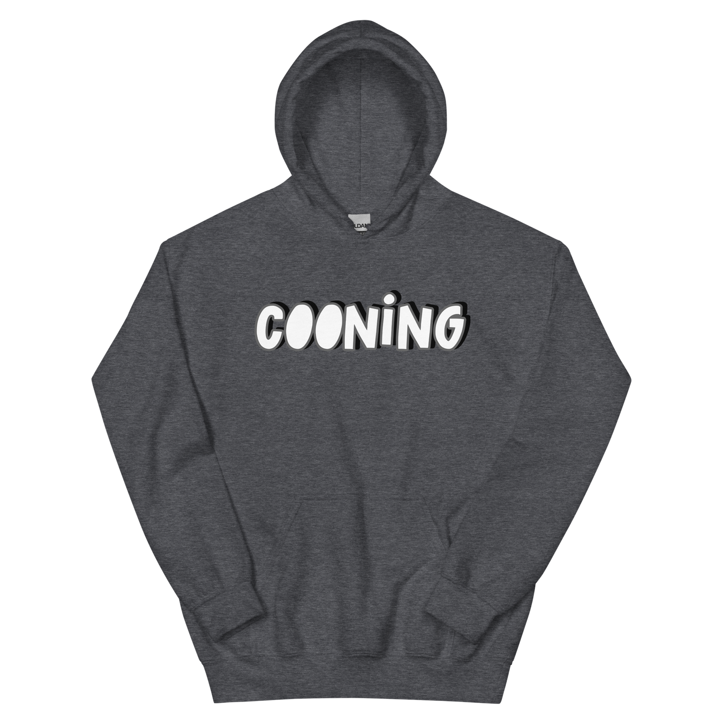 COONING hoodie