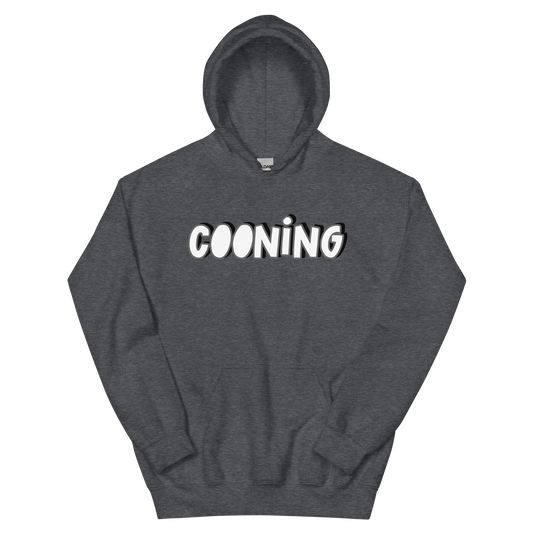 COONING hoodie