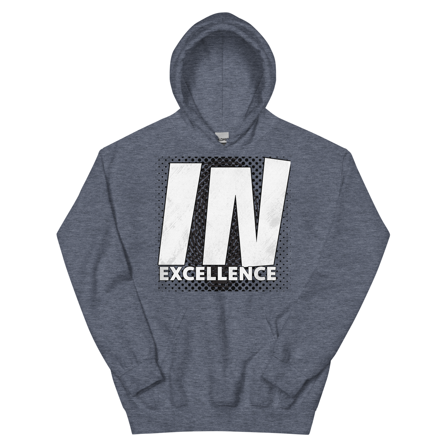 IN EXCELLENCE Hoodie