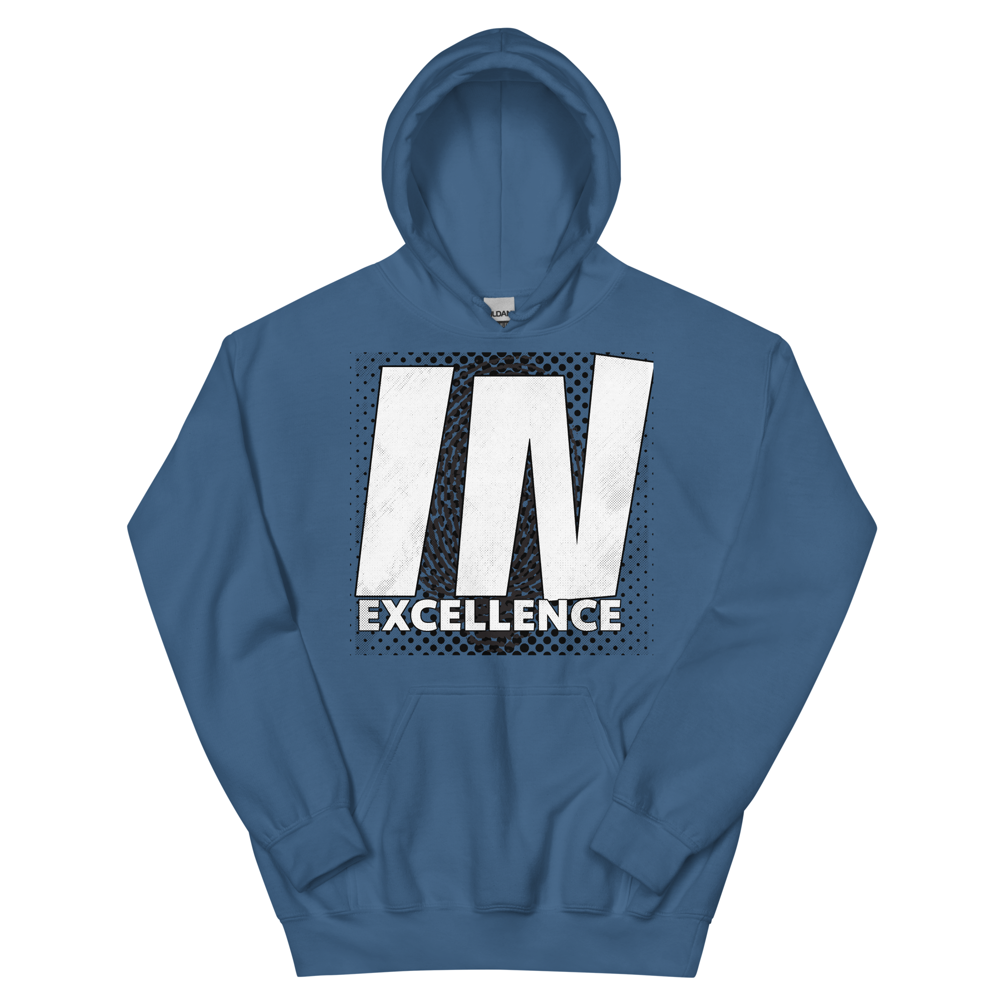 IN EXCELLENCE Hoodie