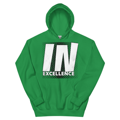 IN EXCELLENCE Hoodie