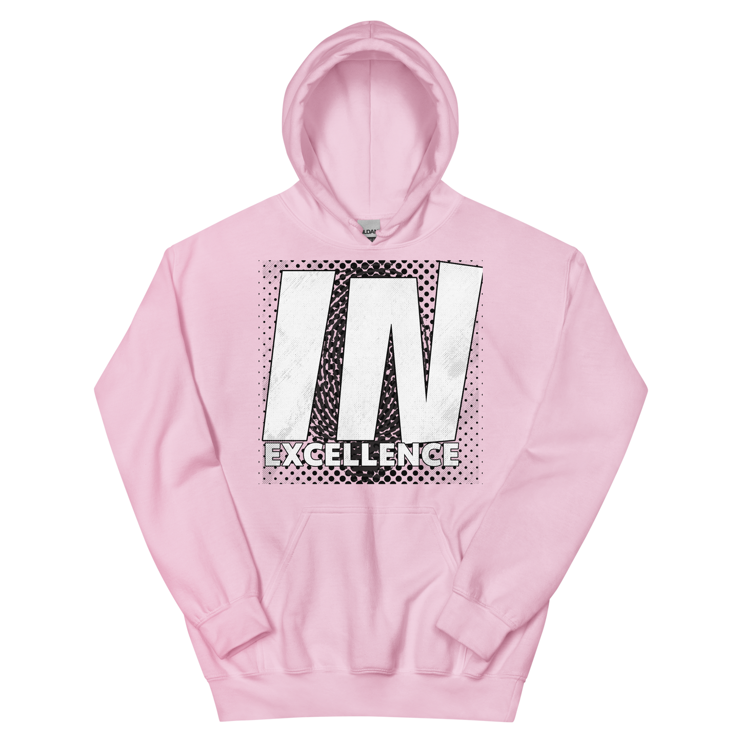 IN EXCELLENCE Hoodie