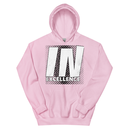 IN EXCELLENCE Hoodie