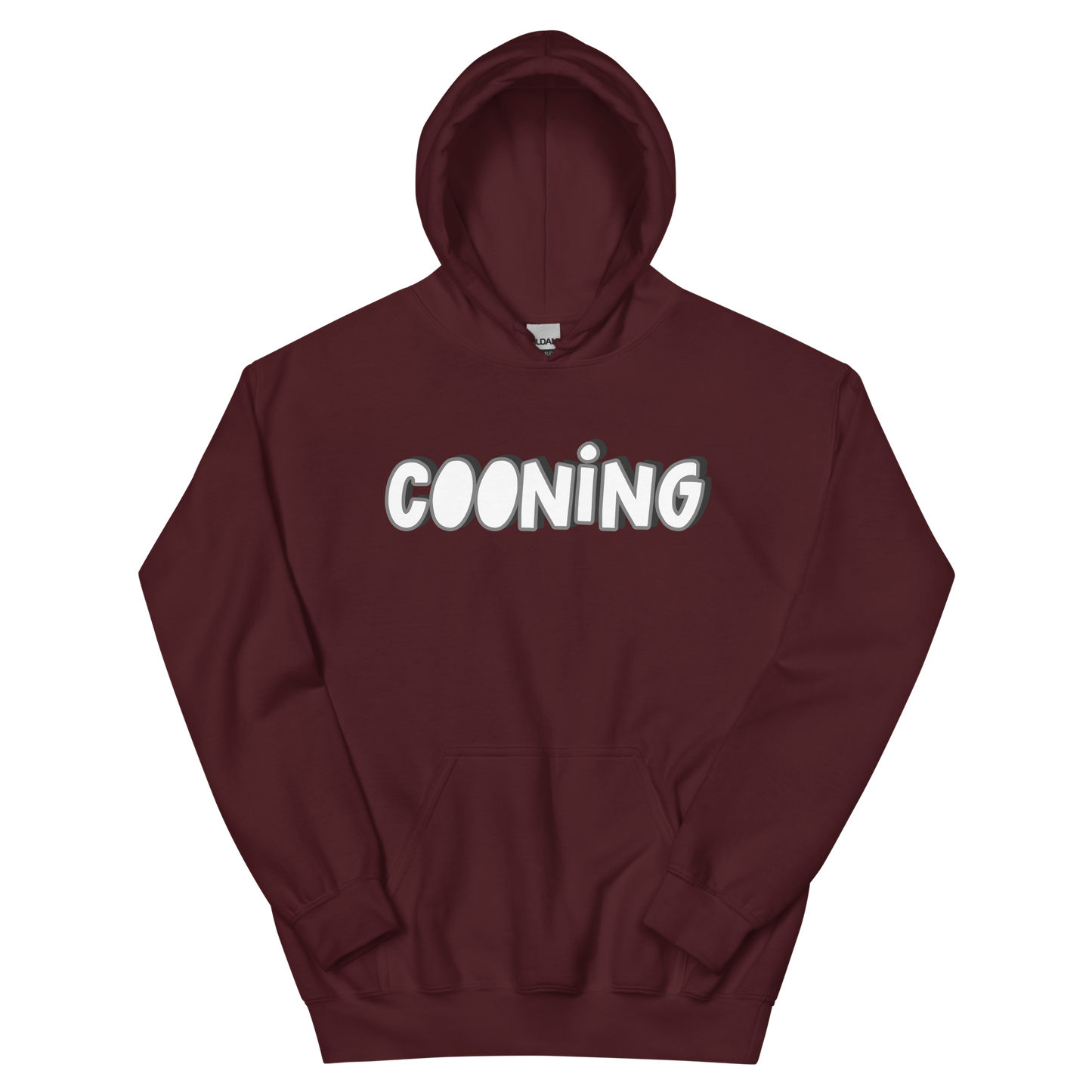 COONING hoodie