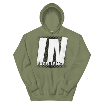 IN EXCELLENCE Hoodie