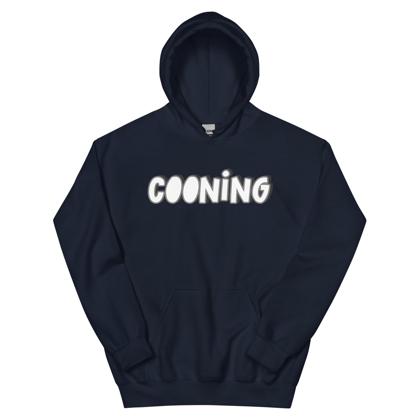 COONING hoodie