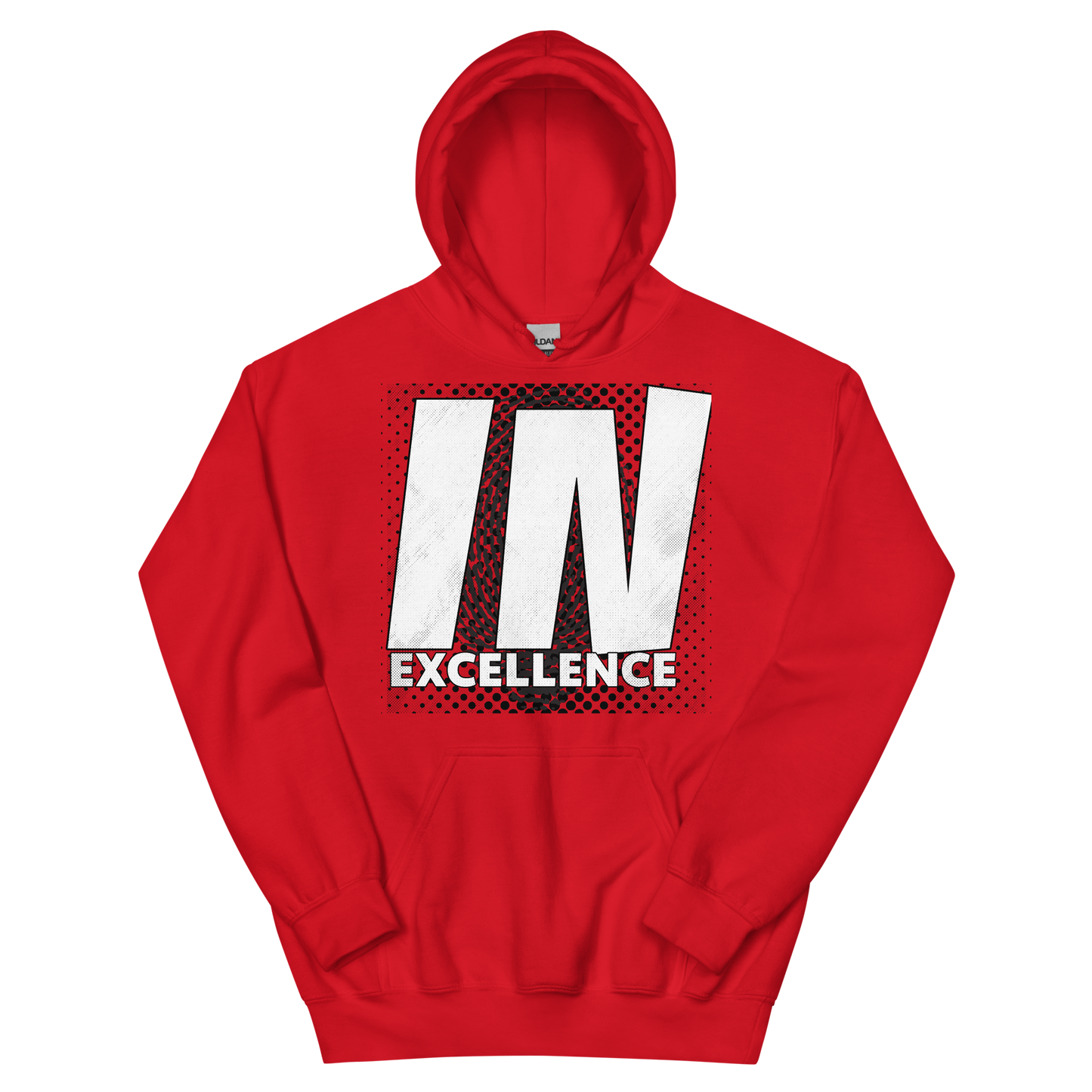 IN EXCELLENCE Hoodie