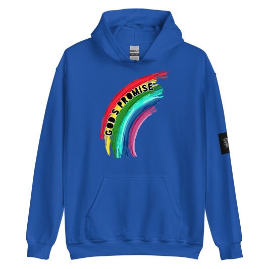 GOD’s PROMISE hoodie