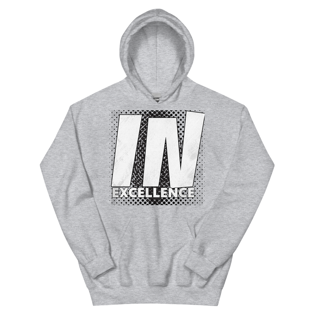 IN EXCELLENCE Hoodie