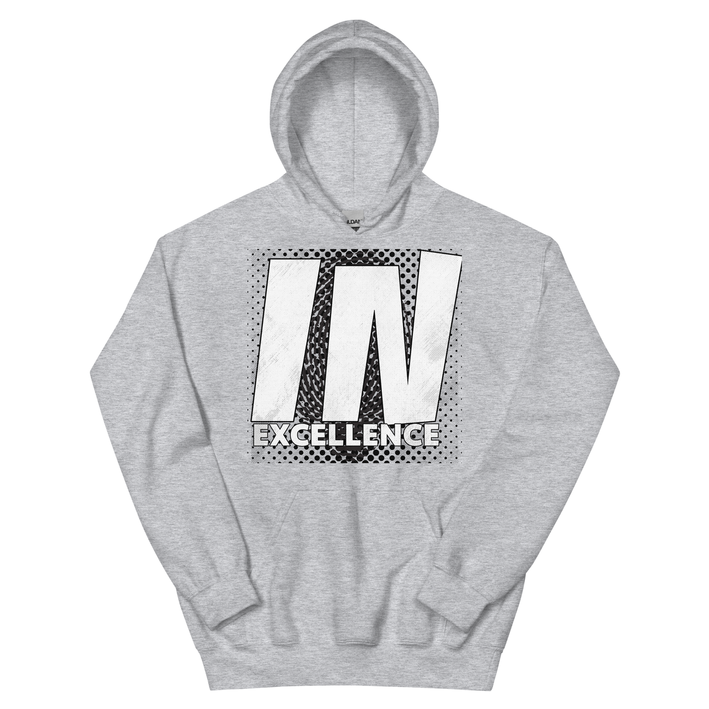 IN EXCELLENCE Hoodie