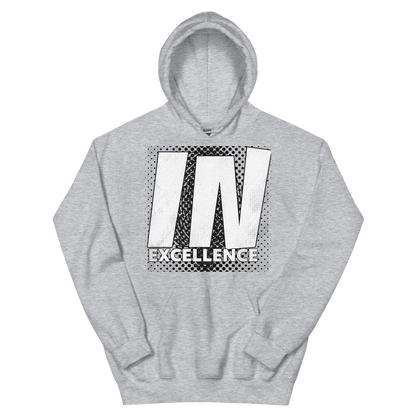 IN EXCELLENCE Hoodie