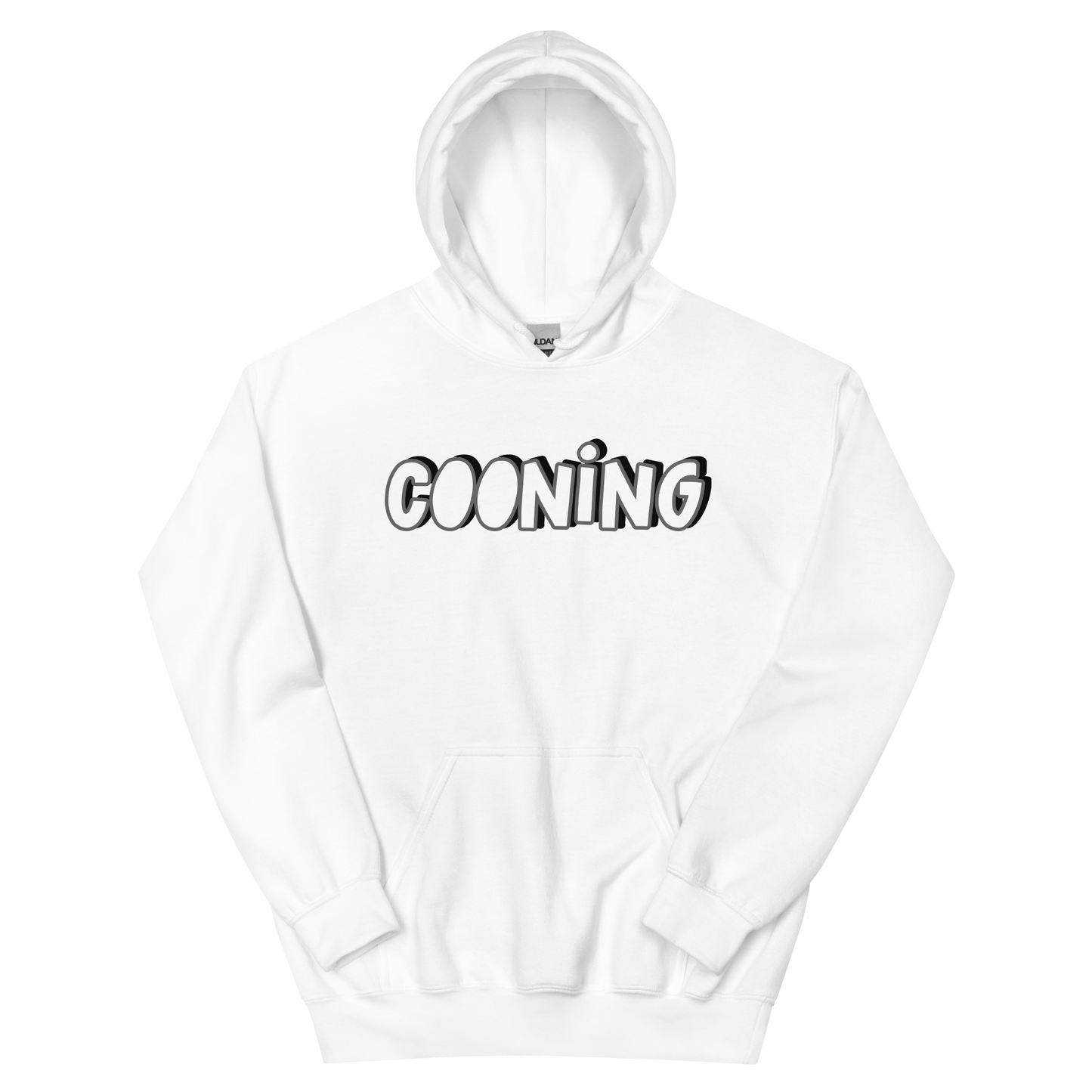 COONING hoodie