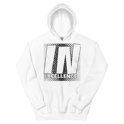 IN EXCELLENCE Hoodie