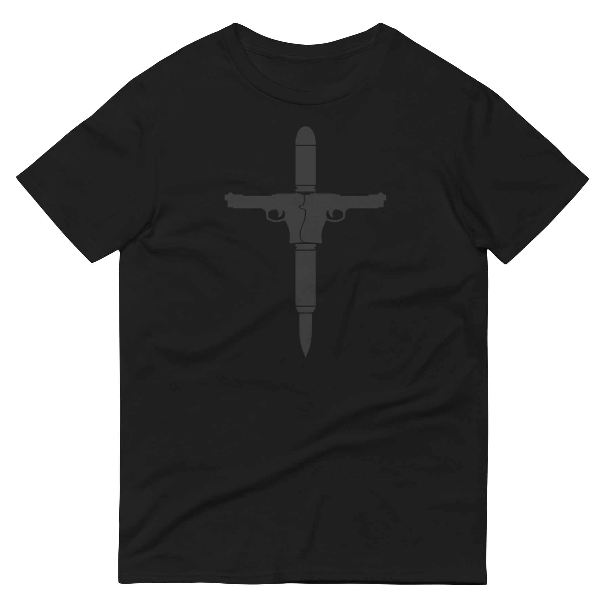 2A CROSS Tee