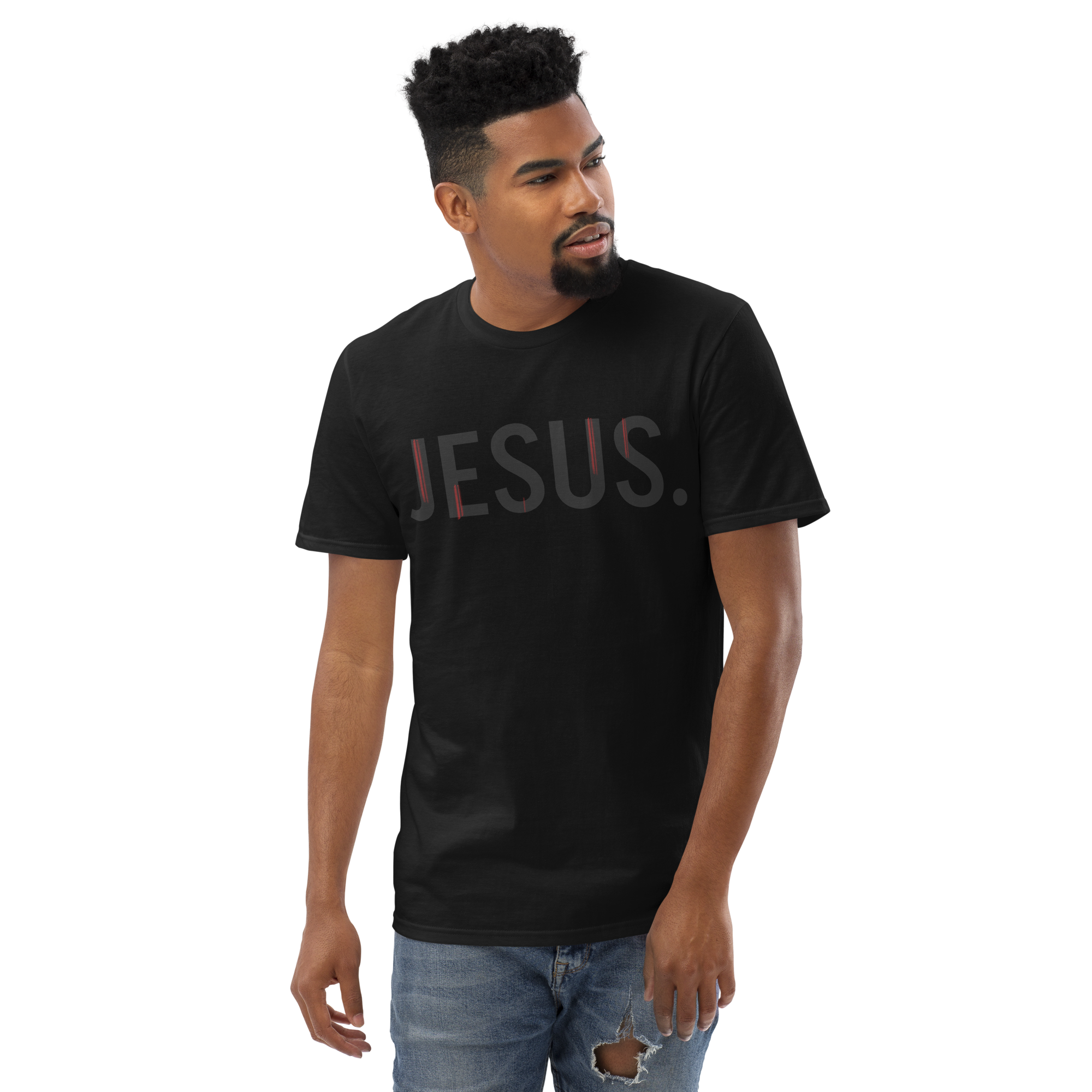 JESUS. Tee