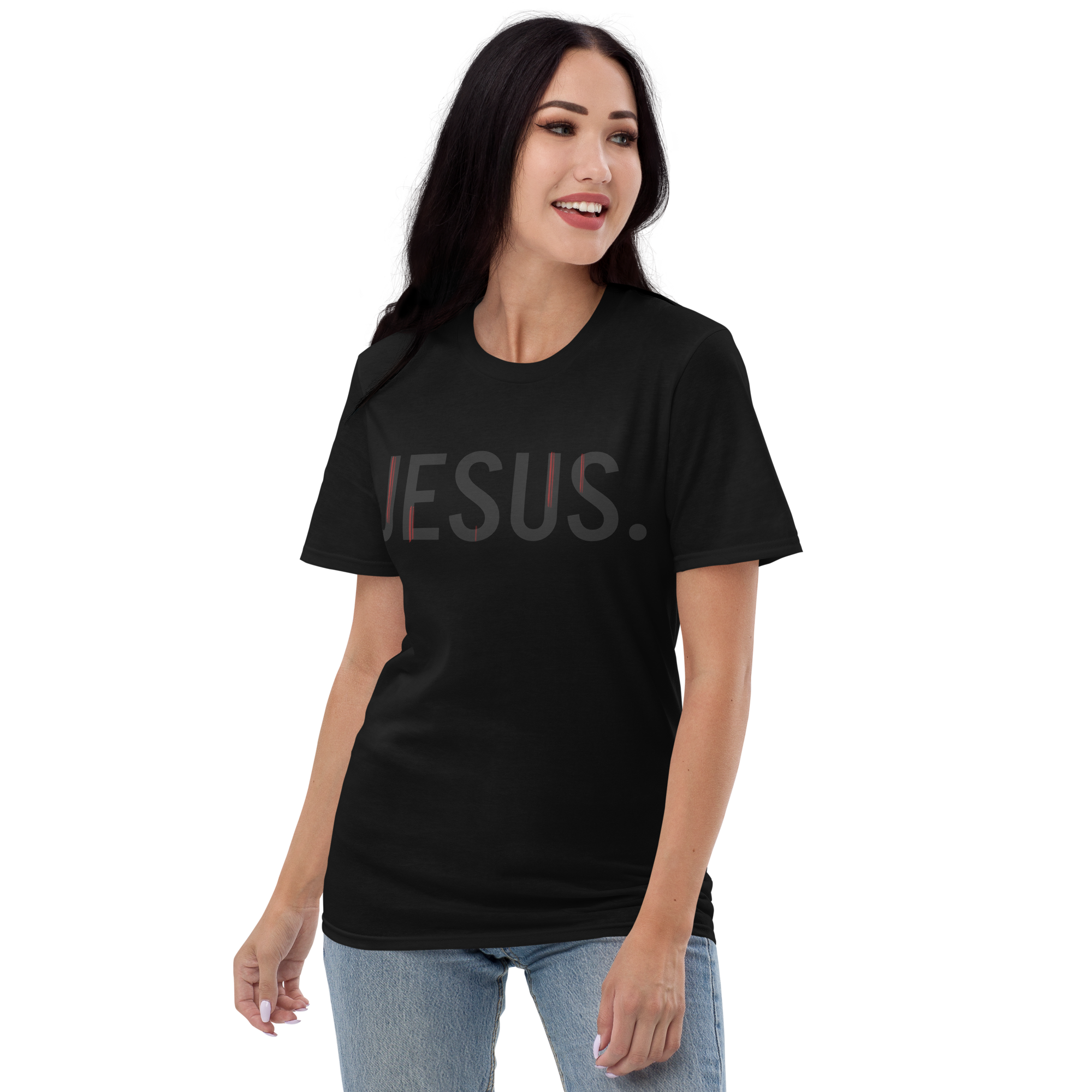 JESUS. Tee