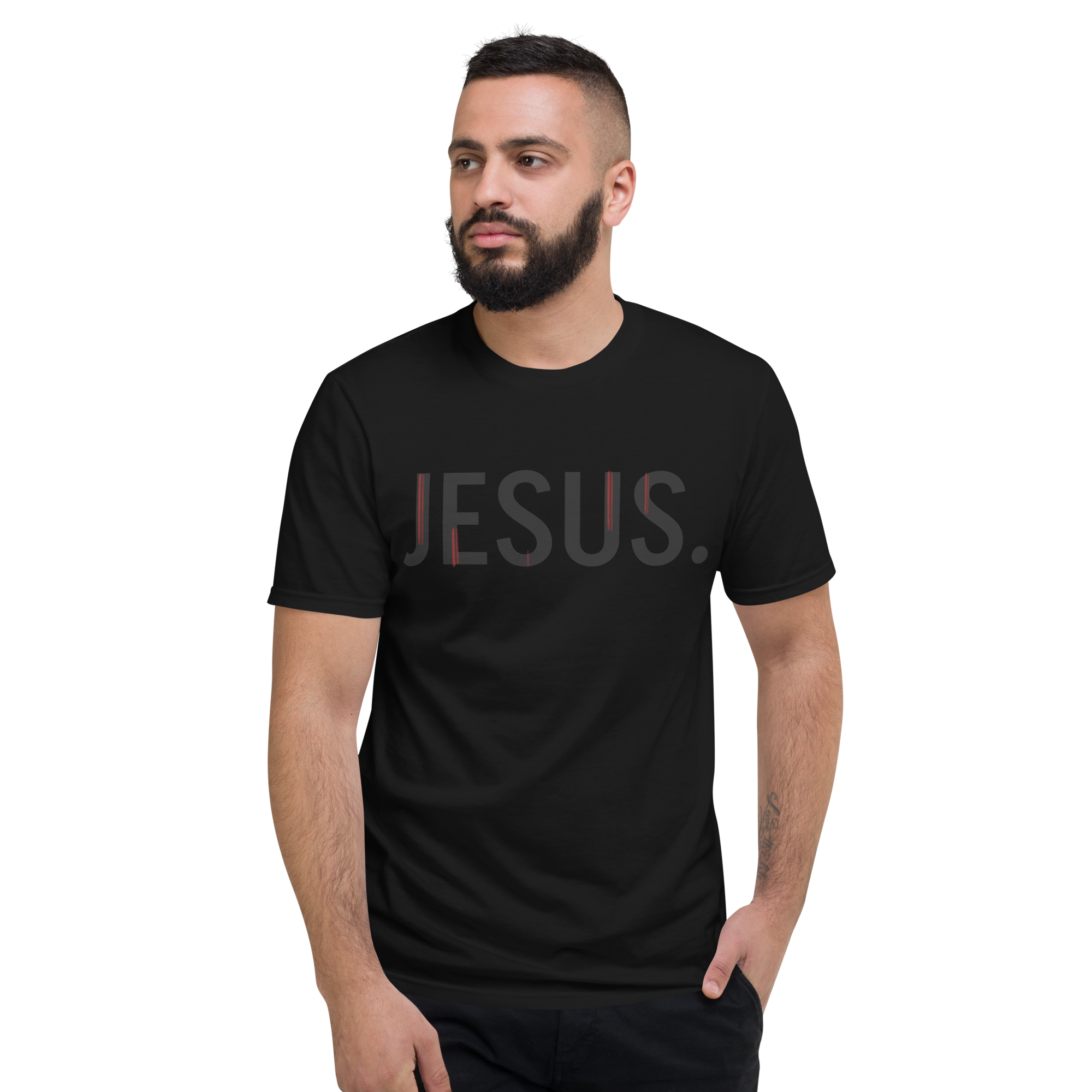 JESUS. Tee