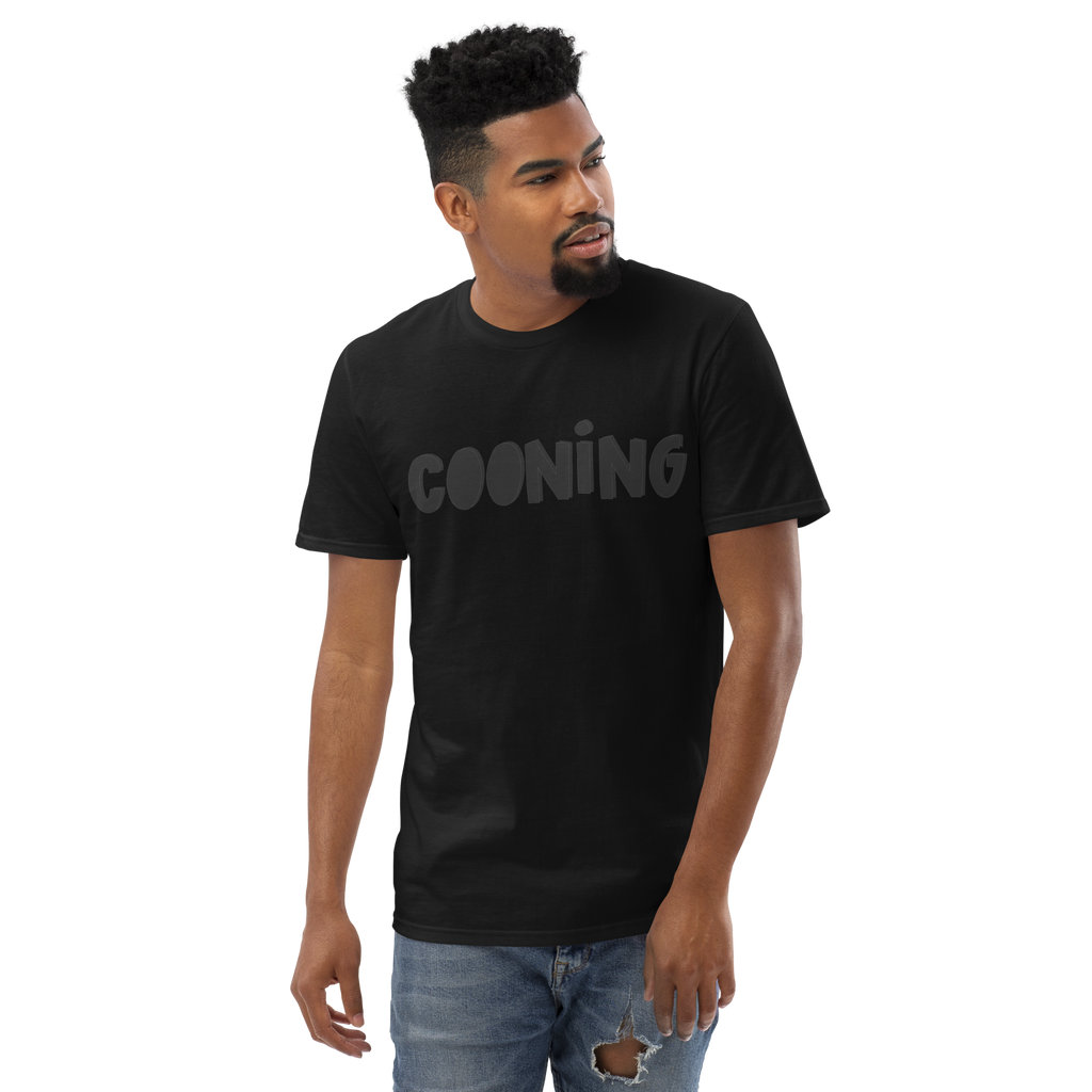 COONING Tee