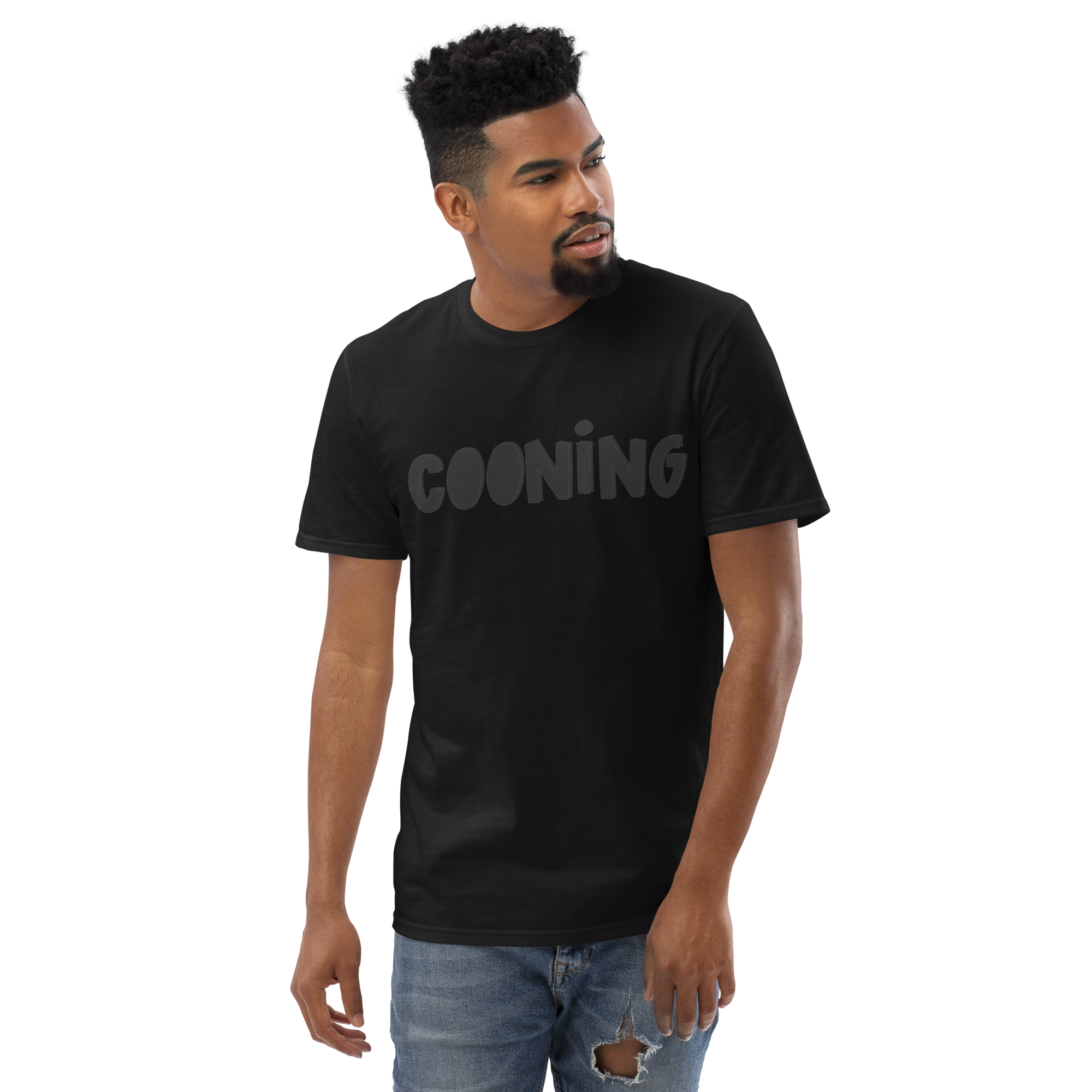 COONING Tee