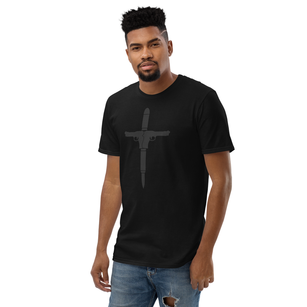 2A CROSS Tee