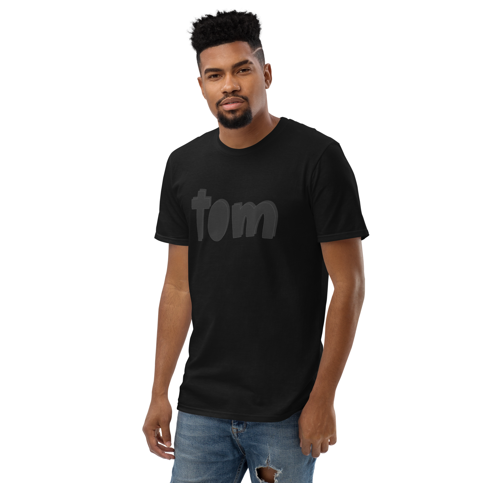 TOM Tee