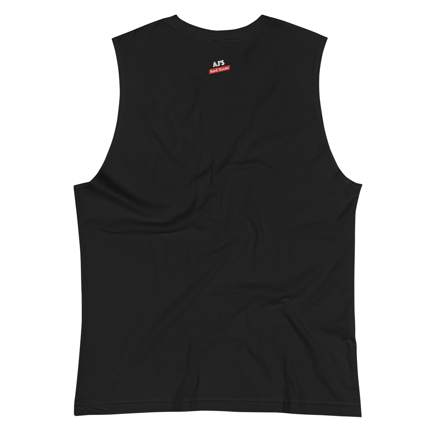 you matter. Muscle Shirt