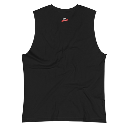 you matter. Muscle Shirt