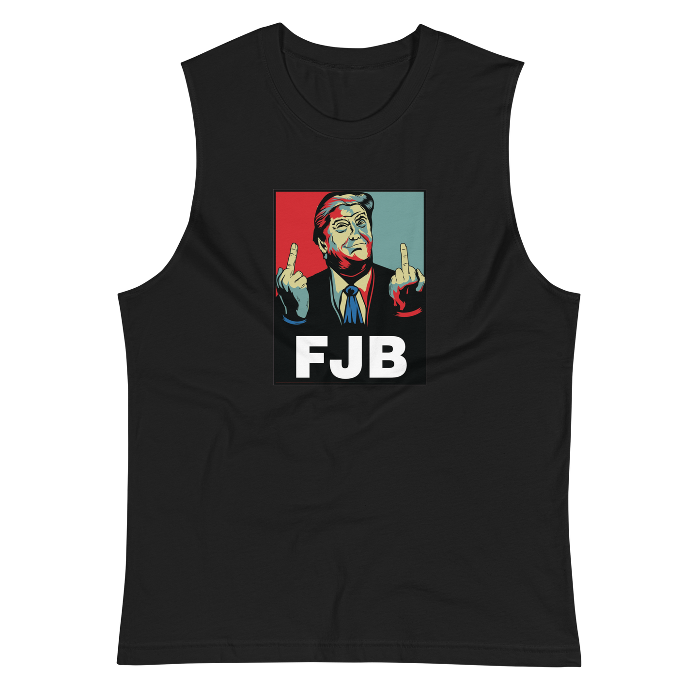 FJB Muscle Shirt