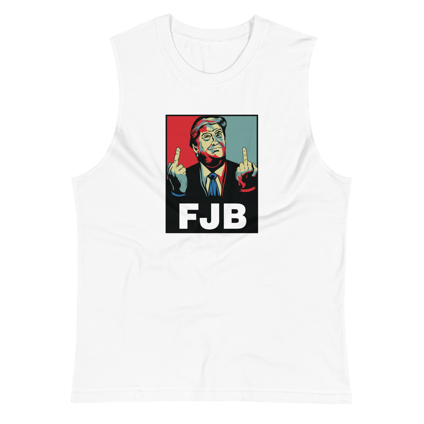 FJB Muscle Shirt