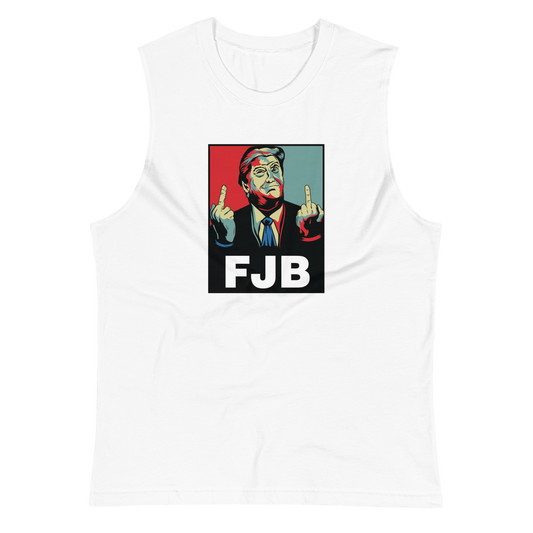 FJB Muscle Shirt