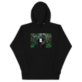 YOU ARE ENOUGH hoodie