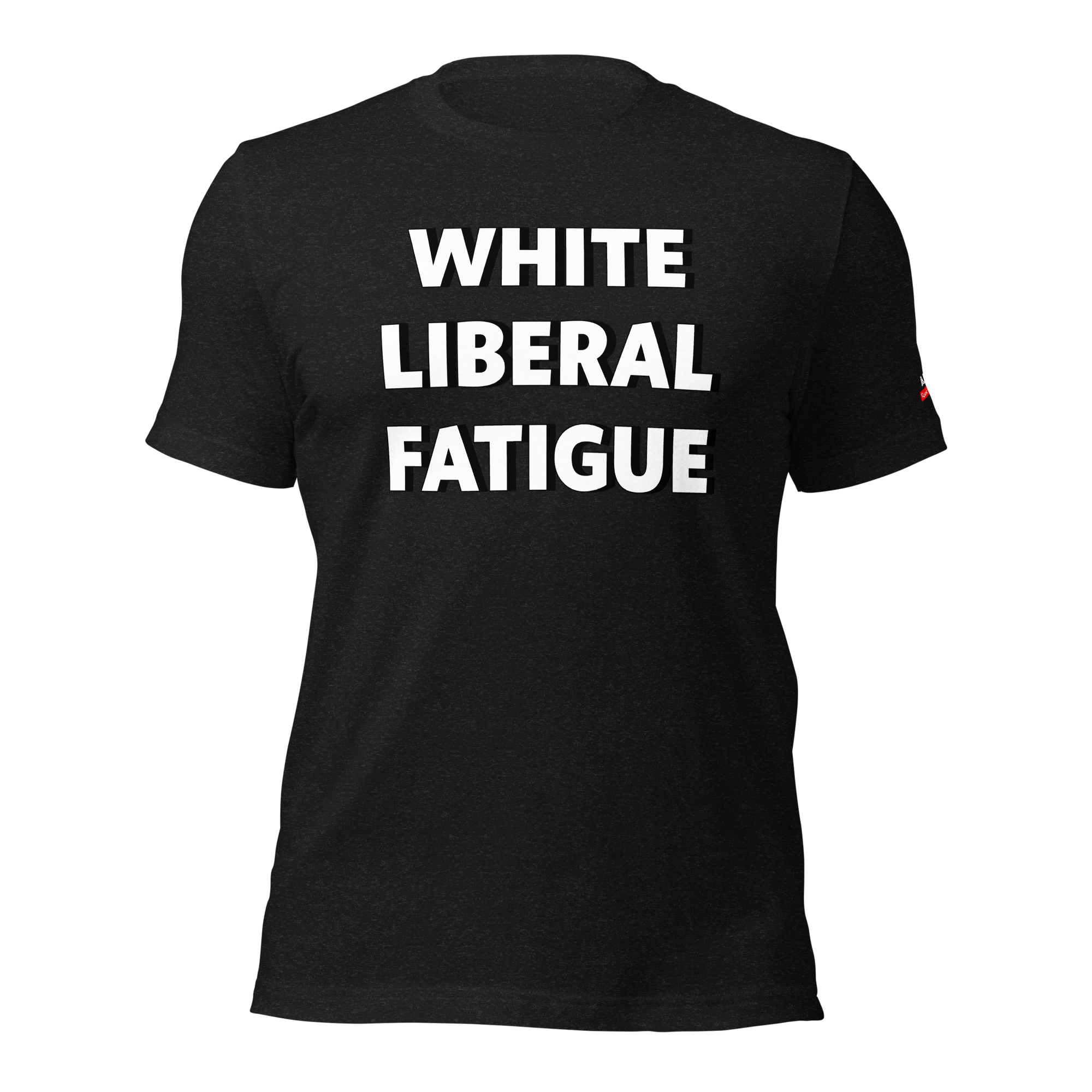 WHITE LIBERAL FATIGUE