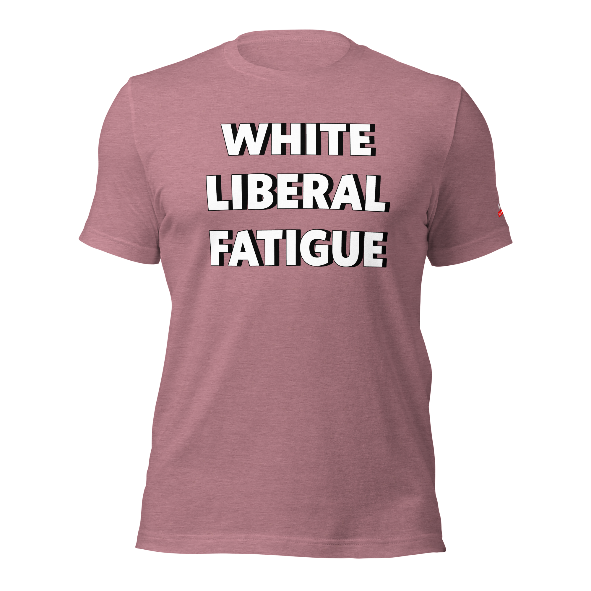 WHITE LIBERAL FATIGUE