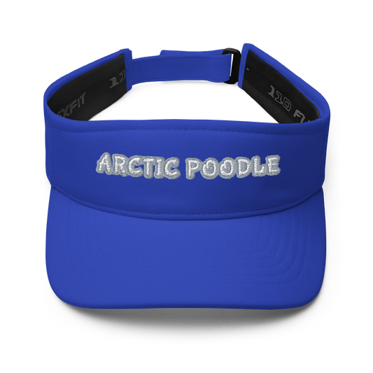 ARCTIC POODLE Visor