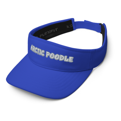 ARCTIC POODLE Visor