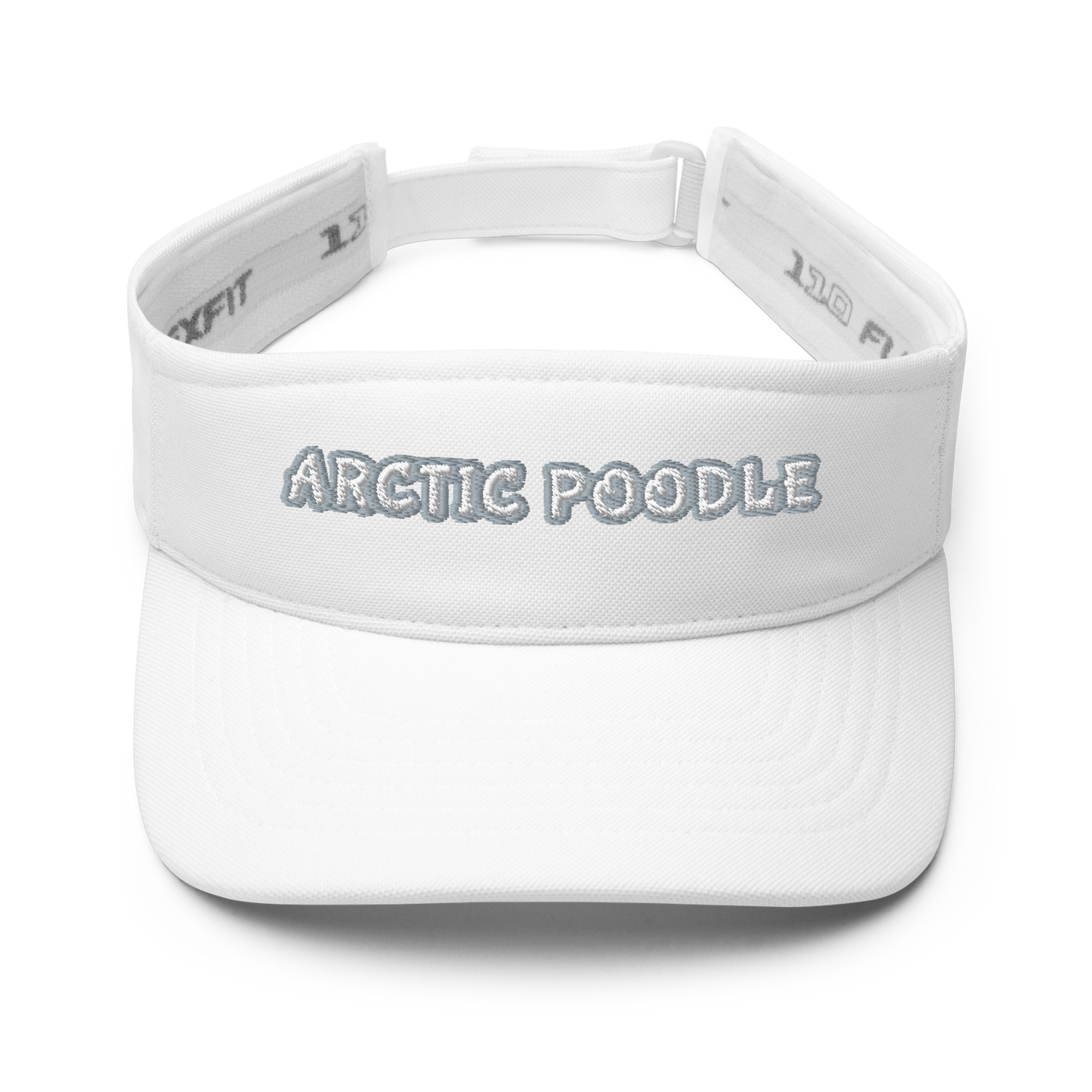 ARCTIC POODLE Visor