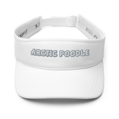 ARCTIC POODLE Visor