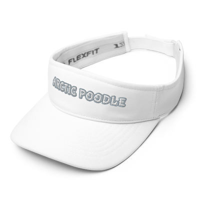 ARCTIC POODLE Visor